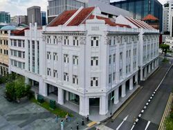 Armenian Street (D6), Office #451599401